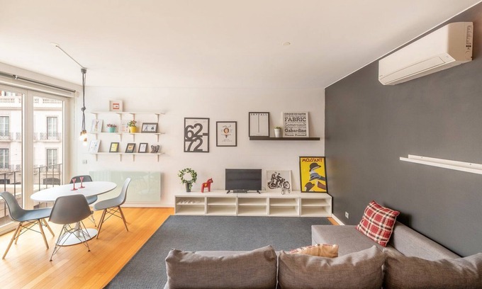 Martires Apartment | GuestReady - Contemporary studio in Chiado