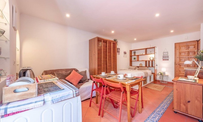 Santos Apartment | GuestReady - Cozy Studio in Santos