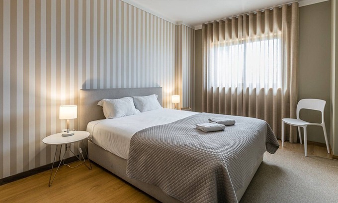 Mafamude Apartment | GuestReady - Gaia Gardens Apt 2