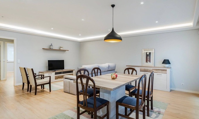 Gondomar Apartment | GuestReady - Ideal Getaway minutes from Porto
