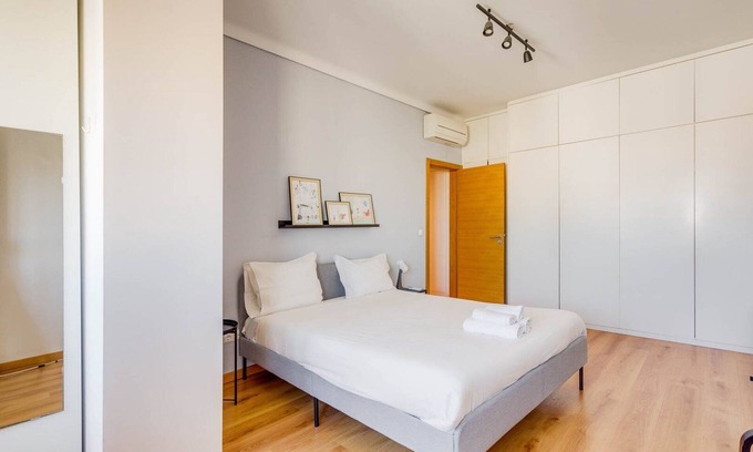 Olivais Apartment | GuestReady - Lisbon Essence Living