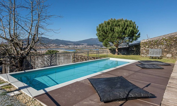 Seixas House | GuestReady - Lugar do Monte Seixas