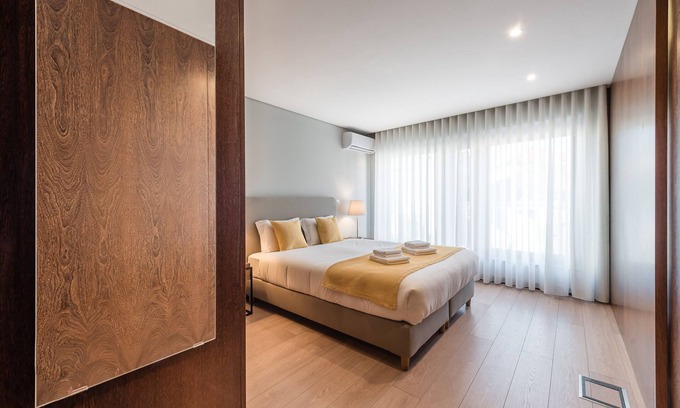 Centro / Baixa Apartment | GuestReady - Theater House