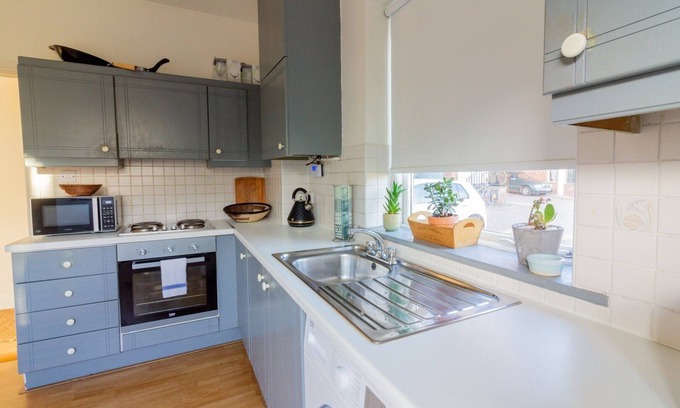 Chapelizod House | GuestReady - Tranquil retreat in Chapelizod