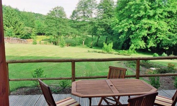 Futeau Bed & Breakfast | Guestroom Futeau, studio flat, 3 persons