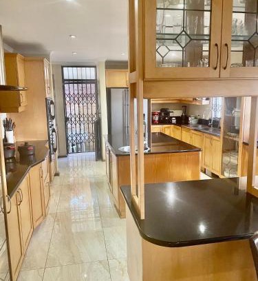 Berea House | Gugu's Holiday Home