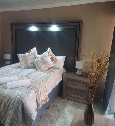 Heidelberg Villa | Gugulethu Villa