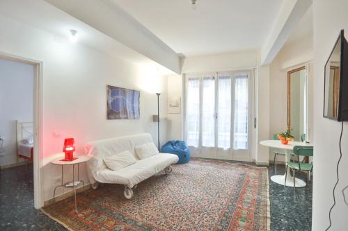 Oltrarno Apartment | Guicciardini Central Apartment