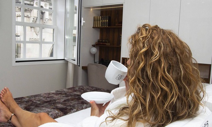 Old Town House | GuimaGold - Suite 2001