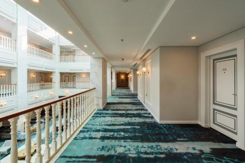 Unaizah Hotel | Gulanar Hotel