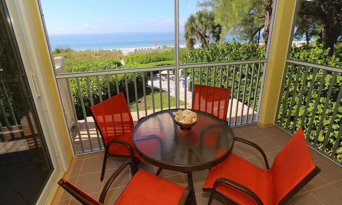 Whitney Beach Condo | Gulfside Comfort Just Steps from the Sand - Beach Castle Resort #4 by RVA