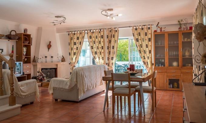 Pera Villa | Guli Villa, Armacao de Pera, Algarve