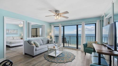 Lower Grand Lagoon House | Gull Watch by AvantStay Beachfront Condo