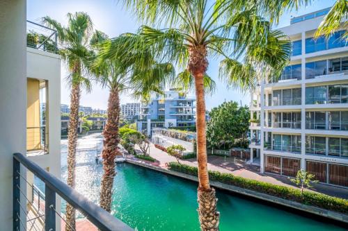 Victoria and Alfred Waterfront Apartment | Gulmarn 201