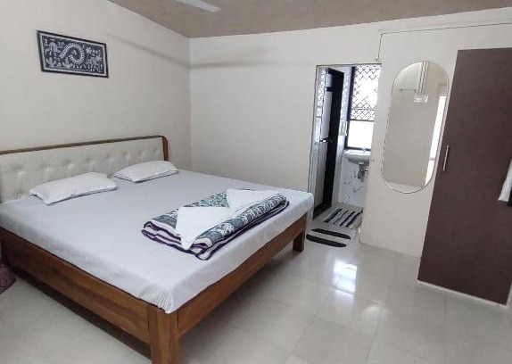 Jawhar House | Gulmohor by Tour de Tribe