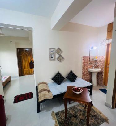Dhaka House | Gulshan Guest House