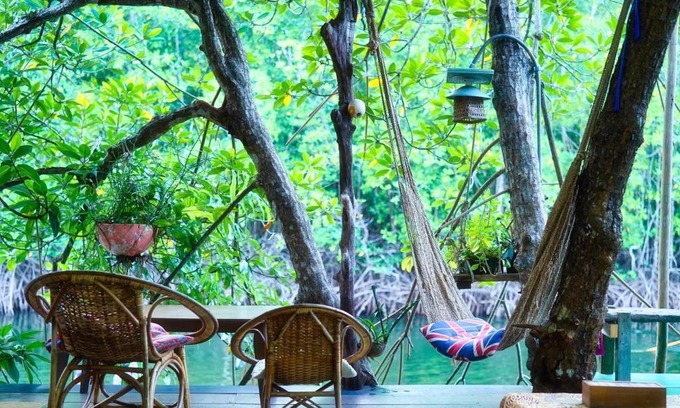 Ko Kood House | Gumm Lonely Club