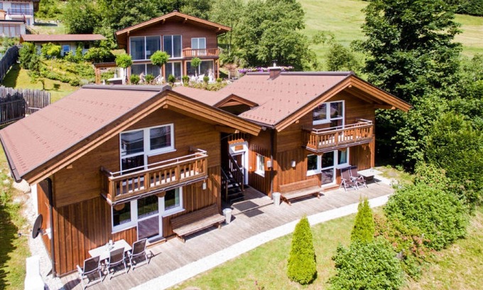 Hundsdorfl House | Gunnar by Interhome