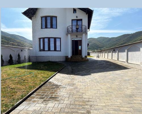 Gura Raului House | Gura Raului Casa de Vacanta