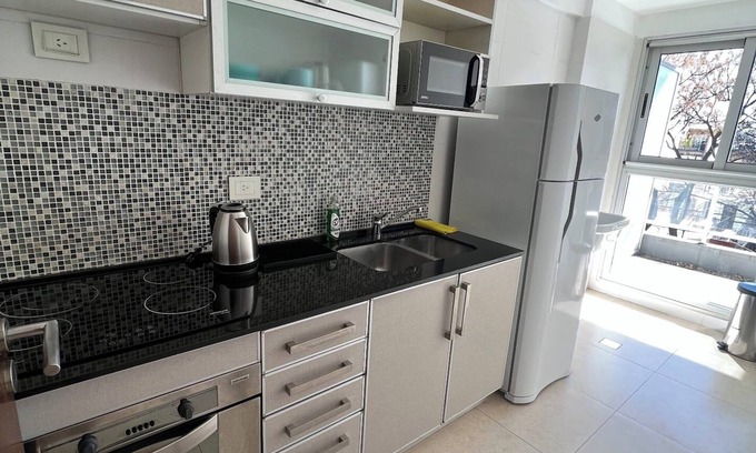 Villa Crespo Apartment | GURRUCHAGA PALERMO