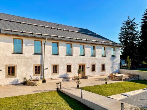 Sonntagberg House | Gut Herzogberg