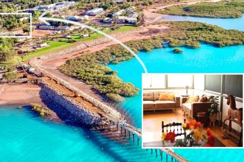 Broome House | Guwarri Bayside Retreat