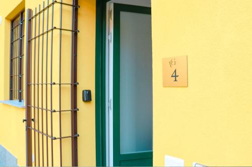 Lonate Pozzolo House | GV Guest House Malpensa