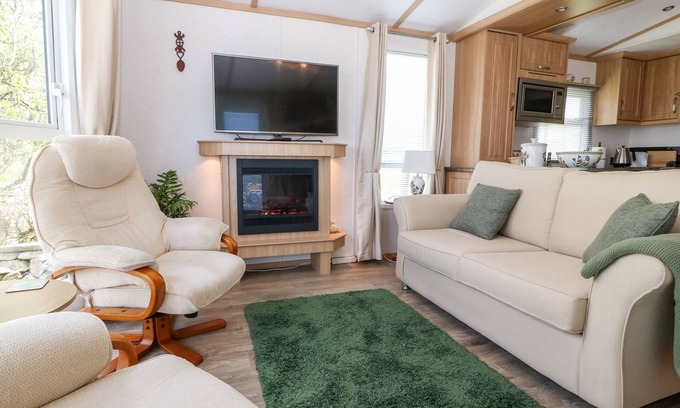 Llanllyfni Cottage | Gwel Y Môr