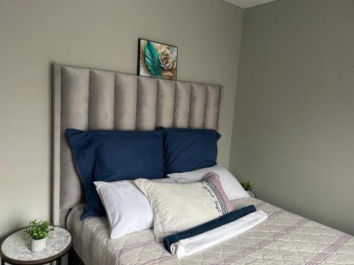 Pretoria Apartment | Gwendolen