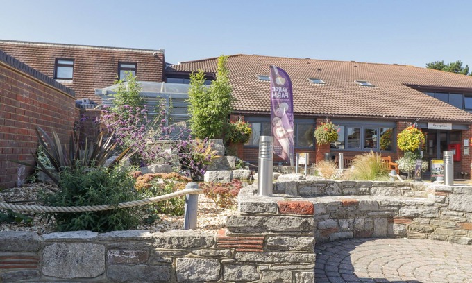 New Forest District Cottage | Gwydn Lodge