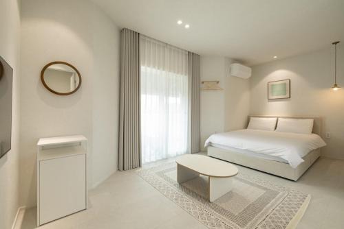 Gyeongju House | Gyeongju Bomun Hill Stay