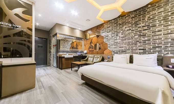 Gyeongju Hotel | Gyeongju Shop Boutique