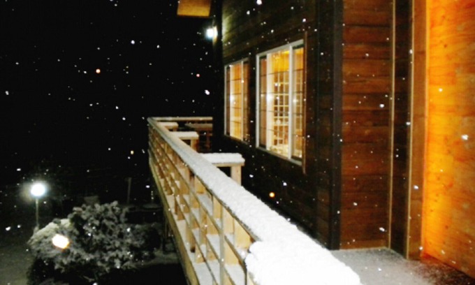 Gyeongju House | Gyeongju Solbaramgil Pension
