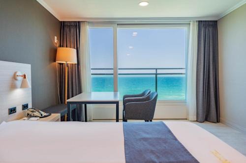 Gangneung Hotel | Gyeongpo Soo Hotel