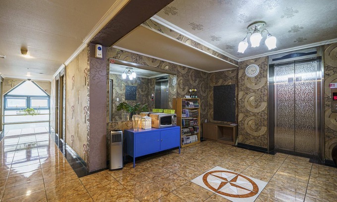 Gyeongsan Hotel | Gyeongsan Bless