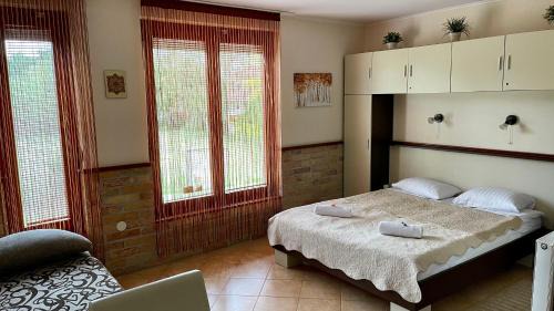 Gyula Apartment | Gyula Vár Panoráma Apartman