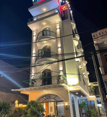 Tuy Hoa Hotel | HÀ ANH hotel