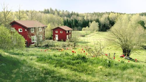 Valdemarsvik House | Häradssätter Gård 1