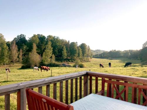 Valdemarsvik House | Häradssätter gård 2