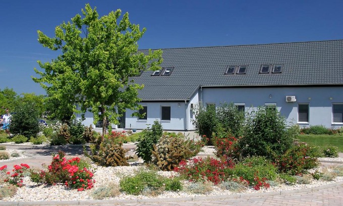 Hedervar House | Hédervári Lovas Vendégház