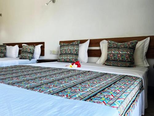 Madirokely Hotel | Hôtel Ambatoloaka