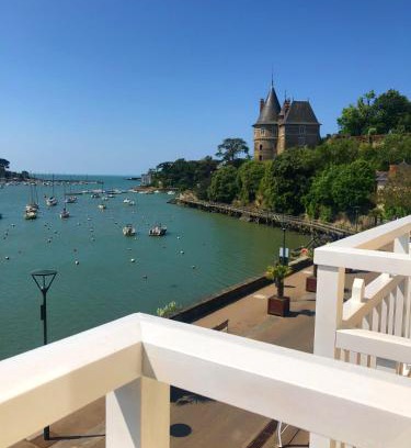Pornic Hotel | Hôtel Beau Soleil