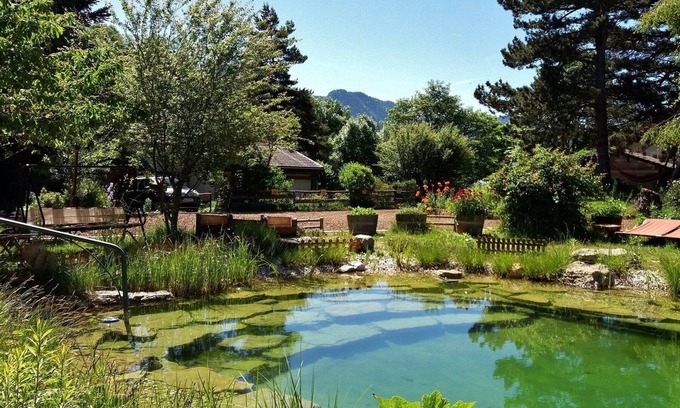 La Chapelle-en-Vercors Hotel | Hôtel Bellier