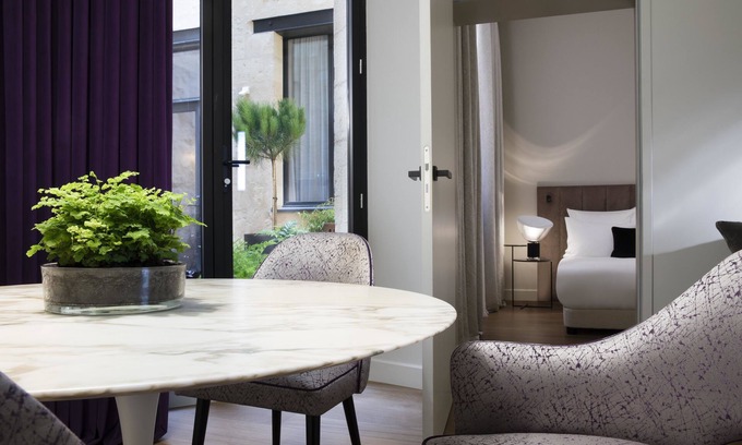 Bordeaux City Centre Hotel | Hôtel Cardinal