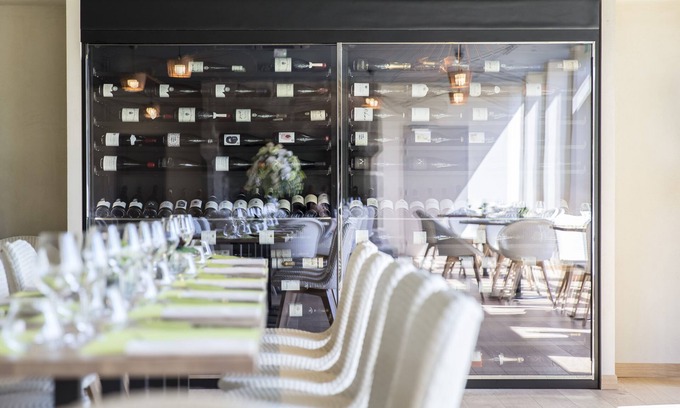 Le Tronchet Hotel | Hôtel de L'Abbaye Le Tronchet - Handwritten Collection