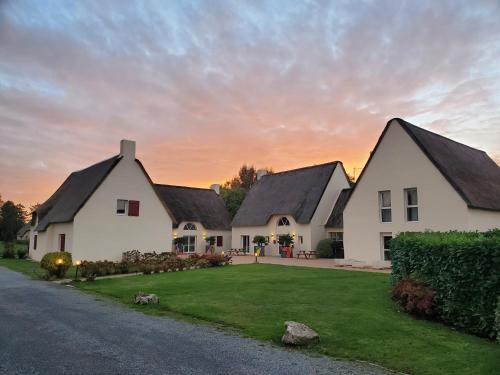 Saint-Lyphard Hotel | Hôtel de la Brière et Restaurant Les Krapados