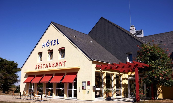 Ancenis Hotel | Hôtel de la Loire