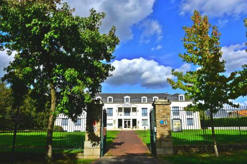 Saint-Herblain Hotel | Hôtel de la Marine