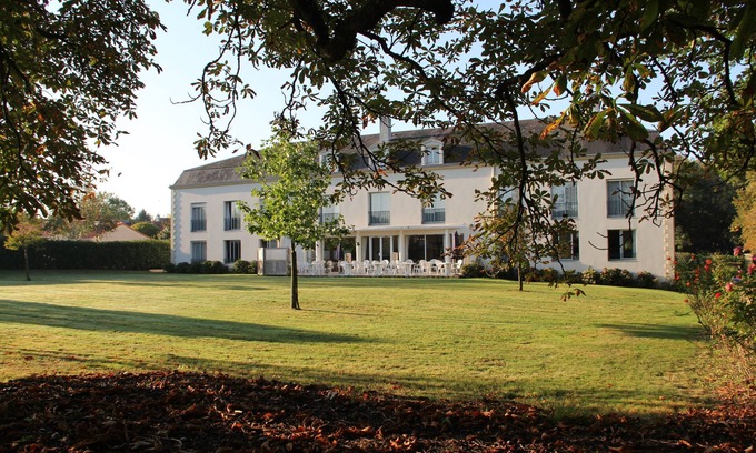 Saint-Herblain Hotel | Hôtel de la Marine