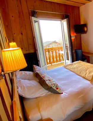 Le Sappey-en-Chartreuse Hotel | Hôtel des Skieurs